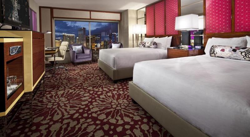 Mgm Las Vegas Rooms
