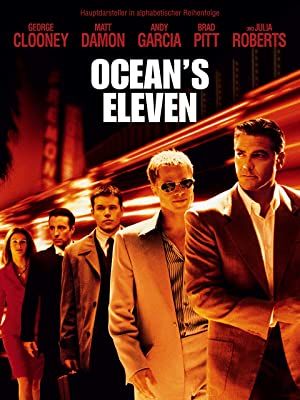 Oceans 11