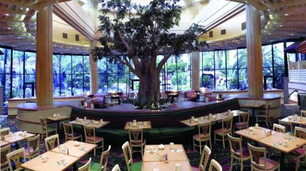 Flamingo Buffet - Las Vegas Reiseführer