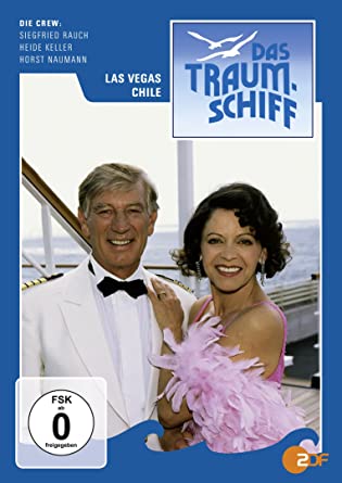 Das Traumschiff Las Vega
