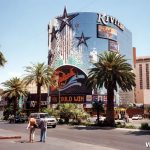 Hotel Riviera Las Vegas