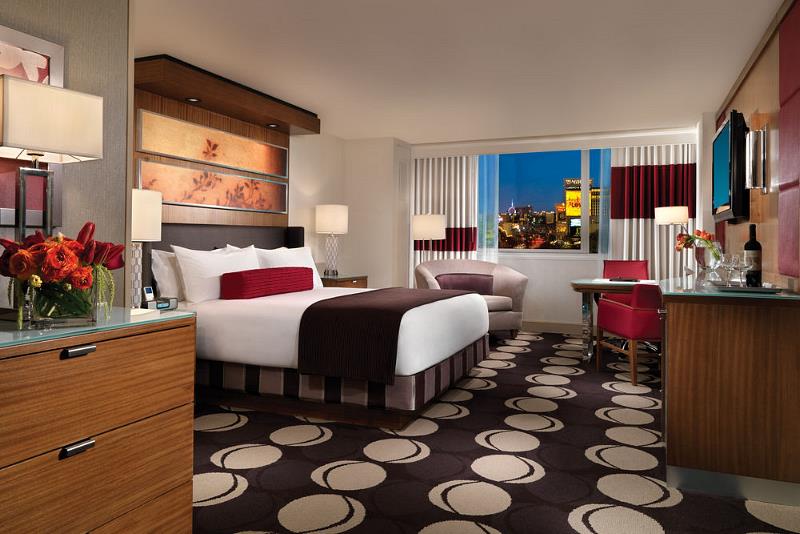 Hotel Mirage Casino Las Vegas Hotels
