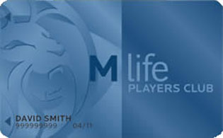 Mlife Players club