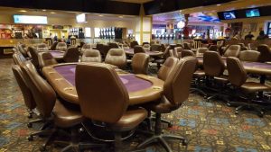 Hotel Orleans Pokerroom