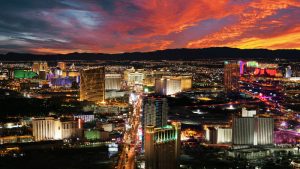 Stratosphere Tower Las Vegas