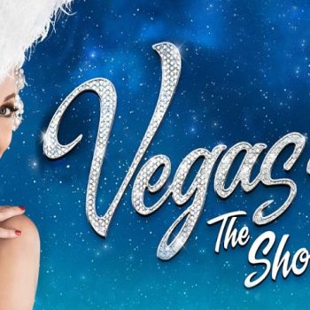 Vegas The Show