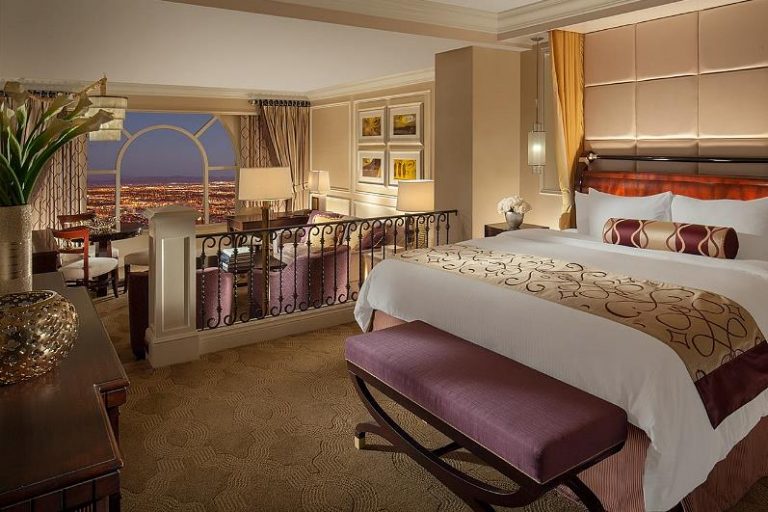 The Venetian Hotel & Casino - Las Vegas Reiseführer